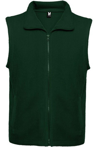 Roly R1099 - Bellagio Fleece Bodywarmer Unisex