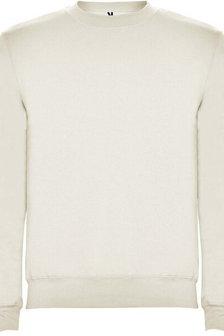 Roly R1070 - Clasica unisex tröja med rund hals