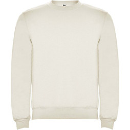 Roly R1070 - Clasica unisex crewneck sweater