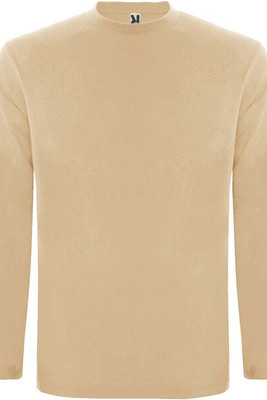 Roly R1217 - Extreme miesten pitkähihainen t-paita