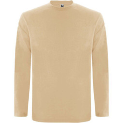Roly R1217 - Extreme long sleeve mens t-shirt