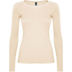 Roly R1218 - T-shirt Extreme à manches longues pour femme
