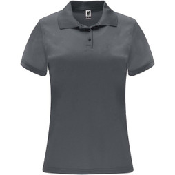 Roly R0410 - Monzha short sleeve womens sports polo