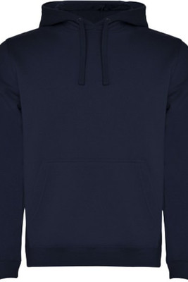 Roly R1067 - Urban men's hoodie