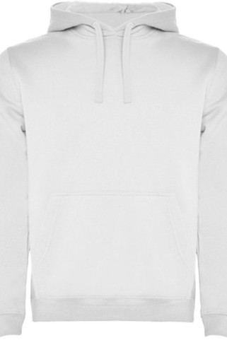 Roly R1067 - Urban hoodie voor heren