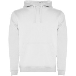 Roly R1067 - Stylish Urban Men's Double Fabric Hoodie