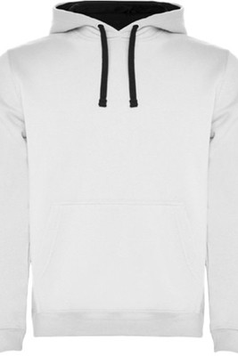 Roly R1067 - Urban men's hoodie