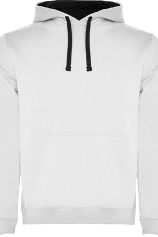 Roly R1067 - Urban Kapuzenpullover für Herren