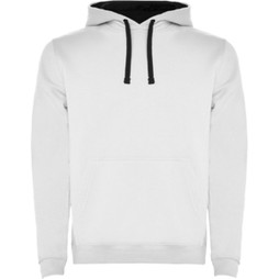 Roly R1067 - Stylish Urban Mens Double Fabric Hoodie
