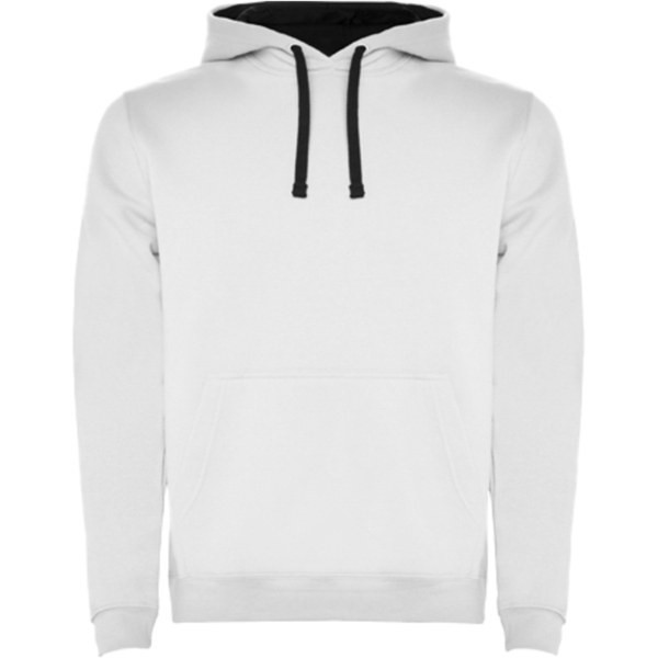 Roly R1067 - Urban men's hoodie