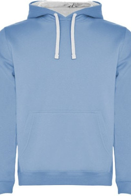 Roly R1067 - Urban men's hoodie
