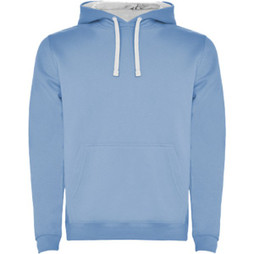 Roly R1067 - Sweat à capuche Urban pour homme