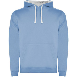 Roly R1067 - Urban mens hoodie