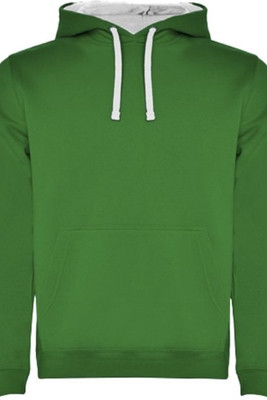 Roly R1067 - Urban men's hoodie
