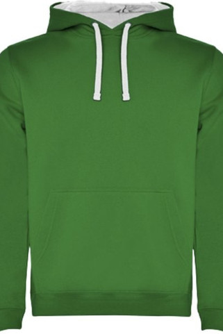 Roly R1067 - Urban Kapuzenpullover für Herren