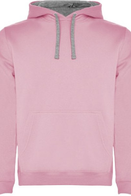 Roly R1067 - Urban men's hoodie