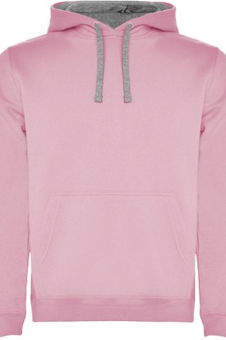 Roly R1067 - Urban mens hoodie