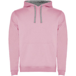Roly R1067 - Camisola com capuz para homem "Urban"