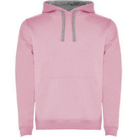 Roly R1067 - Stylish Urban Men's Double Fabric Hoodie