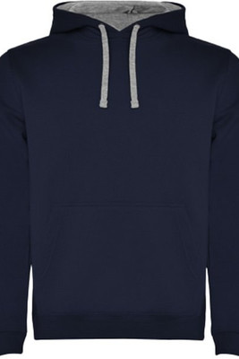 Roly R1067 - Urban men's hoodie
