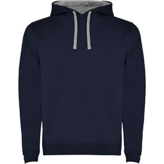 Roly R1067 - Sweat à capuche Urban pour homme