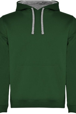 Roly R1067 - Urban men's hoodie