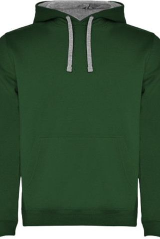 Roly R1067 - Sweat à capuche Urban pour homme