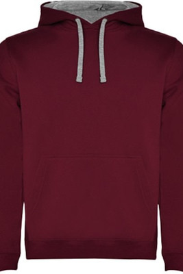 Roly R1067 - Urban men's hoodie