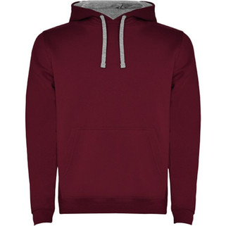 Roly R1067 - Urban hoodie voor heren