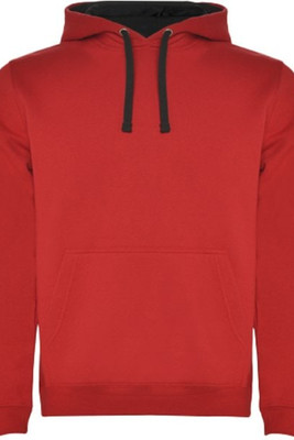 Roly R1067 - Urban pánská mikina s kapucí