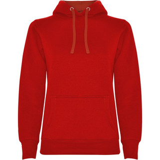 Roly R1068 - Urban womens hoodie