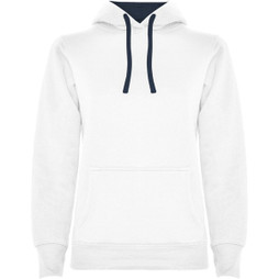 Roly R1068 - Camisola com capuz para mulher "Urban"