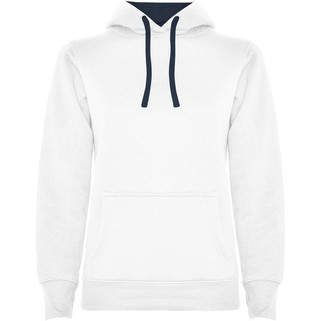 Roly R1068 - Urban hoodie voor dames