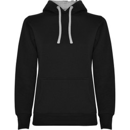 Roly R1068 - Urban womens hoodie