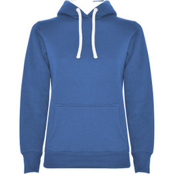 Roly R1068 - Sweat à capuche Urban pour femme