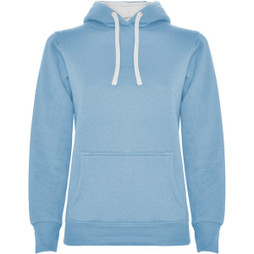 Roly R1068 - Urban womens hoodie