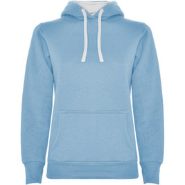 Roly R1068 - Urban hoodie voor dames
