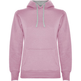 Roly R1068 - Urban naisten huppari