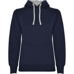 Roly R1068 - Felpa con cappuccio da donna Urban