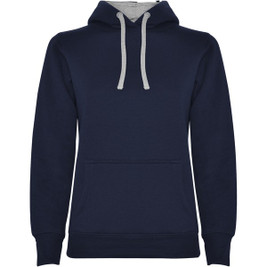 Roly R1068 - Urban women's hoodie