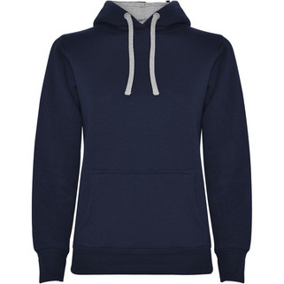 Roly R1068 - Urban Kapuzenpullover für Damen