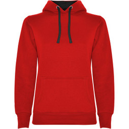 Roly R1068 - Urban naisten huppari