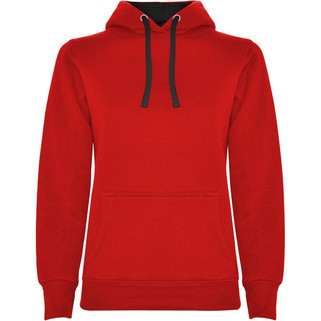 Roly R1068 - Urban womens hoodie
