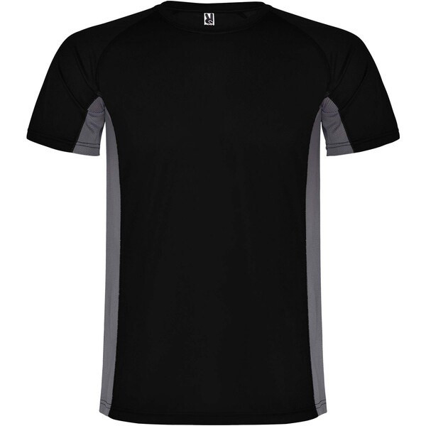 Roly R6595 - Shanghai short sleeve men's sports t-shirt