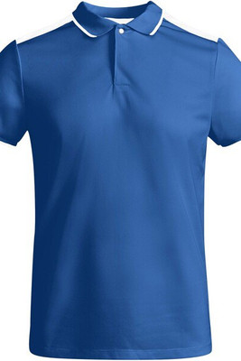 Roly R0402 - Tamil short sleeve men's sports polo