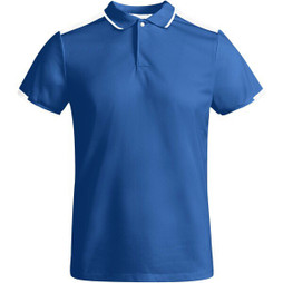 Roly R0402 - TAMIL Men"s Technical Antibacterial Polo Shirt