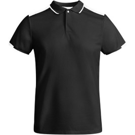 Roly R0402 - TAMIL Men"s Technical Antibacterial Polo Shirt