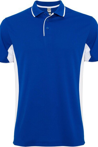 Roly R0421 - Montmelo short sleeve unisex sports polo