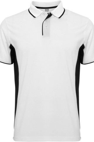Roly R0421 - Montmelo short sleeve unisex sports polo