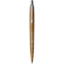 Parker 107933 - Parker Jotter SE Global Icons Kugelschreiber